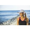 Zerod Running Cap White a