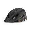 GIRO Manifest Spherical Mat Black Static