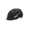 GIRO Register II Mat Black/Charcoal