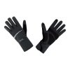 GORE C5 GTX Gloves-black- (Velikost 8)