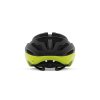 GIRO Cielo MIPS Mat Black/Highlight Yellow