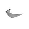GIRO Aerohead MIPS II Shield Vivid Road Onyx