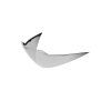 GIRO Aerohead MIPS II Shield Clear/Silver
