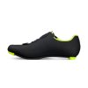 FIZIK Overcurve R5-black/yellow fluo- (Velikost 42, Barva black/yellow fluo)