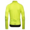GORE C5 Thermo Jersey neon yellow/citrus green (Velikost L)