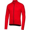 GORE C3 Thermo Jersey lab red (Velikost XL)
