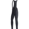 GORE C3 Thermo Bib Tights+ black (Velikost XL)