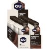 6 Energy Gel Espresso Love Karton offen