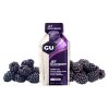 GU Energy Gel 32 g Jet Blackberry (balení 24ks) BOX