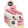 14 Energy Gel Strawberry Banana Karton offen