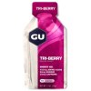 GU Energy Gel 32 g Tri Berry (balení 24ks) BOX