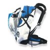 airflow gear bag cycling olympia blue+