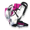 airflow gear bag cycling fuchsia 1++