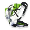 airflow gear bag cycling green 2022