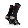 Cádomotus Triathlon Performance socks Black
