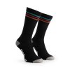 Cádomotus Triathlon Performance socks Black