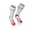 Full Socks V2.1 White (Velikost 1S)