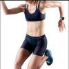 Commandos Underwear Woman Black 2 (Velikost S)