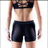 Commandos Underwear Woman Black 2 (Velikost S)