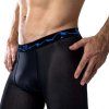 Commandos Underwear Man Black 2 (Velikost S)
