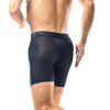 Commandos Underwear Man Black 2 (Velikost S)