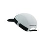 5 Panel Light Cap White/Black (Velikost Univerzální)