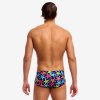 Funky trunks Men's Classic Trunks Starry Night
