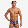 Funky trunks Men's Classic Trunks Starry Night