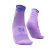 Compressport tréninkové běžecké ponožky 2-pack (Velikost T3)