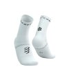 Pro Marathon Socks V2.0 White/Black (Velikost T1)