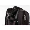 transition bag evo black red batoh pro triatlety