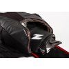transition bag evo black red batoh pro triatlety