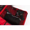 transition bag evo black red batoh pro triatlety