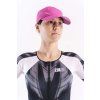 running cap pink