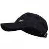running cap black series