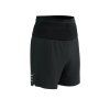 Trail Racing Overshort M Black (Velikost M)