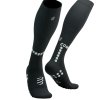Full Socks Recovery 2.0 Black (Velikost 1S)