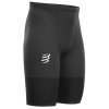 Běžecké kompresní šortky Compressport Run Under Control (Velikost T4)