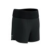 Performance Short W Black (Velikost S)