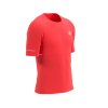 Pro Racing SS Tshirt M Fluo Red (Velikost L)
