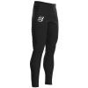 Seamless Pants Black (Velikost XL)