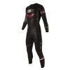 ATLANTE MAN Black/Red ST (Velikost ST)