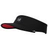 Visor Black/Red (Velikost Univerzální)