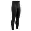 On/Off Tights M Black (Velikost XL)