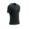 Trail Racing SS Tshirt M Black (Velikost L)