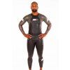 Zerod FLEX MAX MAN Black/Red (Velikost L)