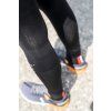 Winter Running Legging M Black (Velikost S)