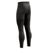 Winter Running Legging M Black (Velikost S)