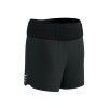 Trail Racing Short W Black (Velikost M)