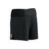 Trail Racing Short W Black (Velikost M)